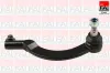 Spurstangenkopf Vorderachse rechts FAI AutoParts SS038