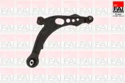 Lenker, Radaufhängung Vorderachse rechts unten FAI AutoParts SS052