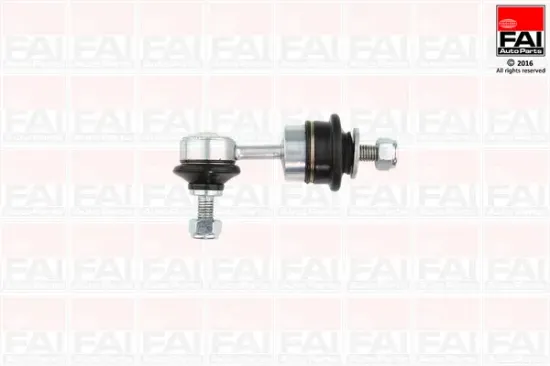 Stange/Strebe, Stabilisator Hinterachse links Hinterachse rechts FAI AutoParts SS080 Bild Stange/Strebe, Stabilisator Hinterachse links Hinterachse rechts FAI AutoParts SS080