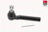 Spurstangenkopf Vorderachse links Vorderachse rechts FAI AutoParts SS082