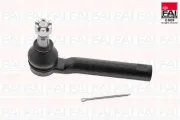 Spurstangenkopf Vorderachse links Vorderachse rechts FAI AutoParts SS082
