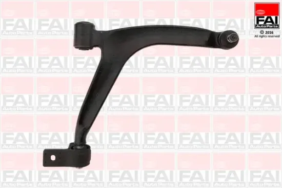 Lenker, Radaufhängung FAI AutoParts SS091 Bild Lenker, Radaufhängung FAI AutoParts SS091