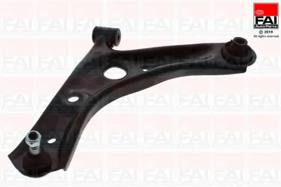 Lenker, Radaufhängung FAI AutoParts SS10025 Bild Lenker, Radaufhängung FAI AutoParts SS10025