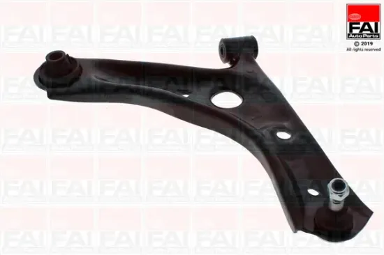 Lenker, Radaufhängung Vorderachse rechts FAI AutoParts SS10026 Bild Lenker, Radaufhängung Vorderachse rechts FAI AutoParts SS10026