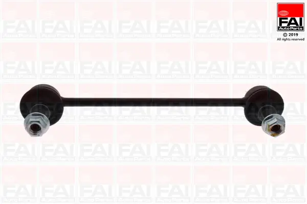 Stange/Strebe, Stabilisator Vorderachse links Vorderachse rechts FAI AutoParts SS10034