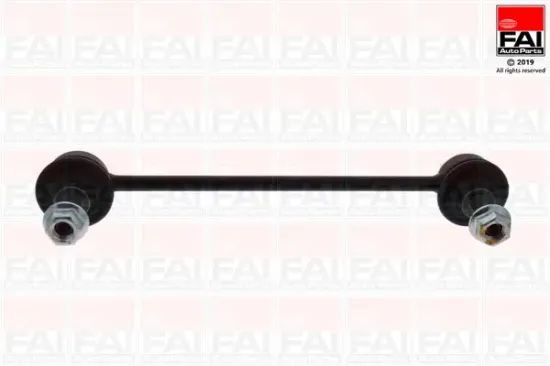 Stange/Strebe, Stabilisator Vorderachse links Vorderachse rechts FAI AutoParts SS10034 Bild Stange/Strebe, Stabilisator Vorderachse links Vorderachse rechts FAI AutoParts SS10034
