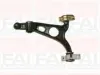 Lenker, Radaufhängung Vorderachse links unten FAI AutoParts SS1007