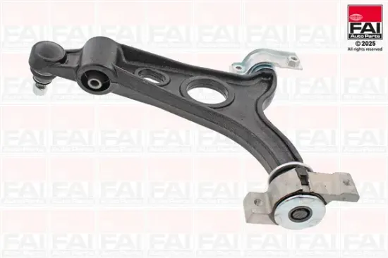 Lenker, Radaufhängung Vorderachse links unten FAI AutoParts SS1007 Bild Lenker, Radaufhängung Vorderachse links unten FAI AutoParts SS1007