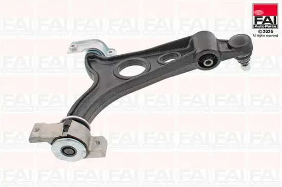 Lenker, Radaufhängung Vorderachse rechts unten FAI AutoParts SS1008 Bild Lenker, Radaufhängung Vorderachse rechts unten FAI AutoParts SS1008