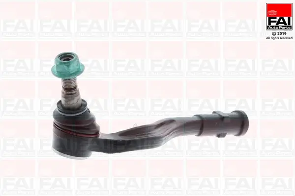 Spurstangenkopf Vorderachse links FAI AutoParts SS10081