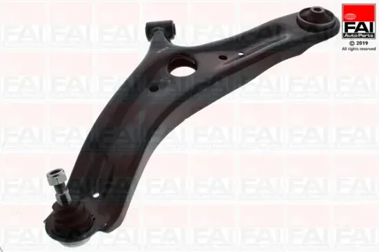 Lenker, Radaufhängung Vorderachse links unten FAI AutoParts SS10135 Bild Lenker, Radaufhängung Vorderachse links unten FAI AutoParts SS10135
