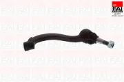 Spurstangenkopf Vorderachse links Vorderachse rechts FAI AutoParts SS10139