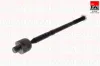 Axialgelenk, Spurstange Vorderachse links Vorderachse rechts FAI AutoParts SS10149