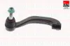 Spurstangenkopf Vorderachse links FAI AutoParts SS10192