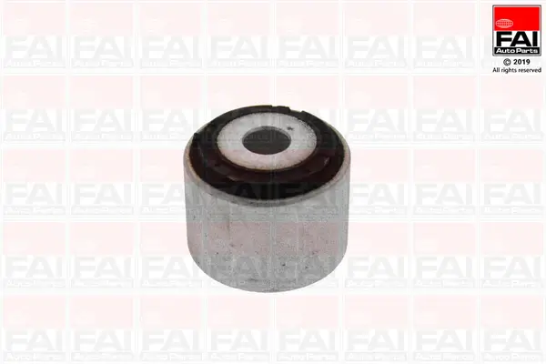 Lagerung, Lenker Hinterachse links Hinterachse rechts hinten innen oben FAI AutoParts SS10306