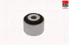 Lagerung, Lenker Hinterachse links Hinterachse rechts hinten innen oben FAI AutoParts SS10306