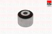 Lagerung, Lenker Hinterachse links Hinterachse rechts hinten innen oben FAI AutoParts SS10306