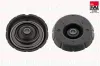 Reparatursatz, Federbeinst&uuml;tzlager Vorderachse links Vorderachse rechts FAI AutoParts SS10332