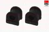 Lagerung, Stabilisator Vorderachse links Vorderachse rechts FAI AutoParts SS10402K