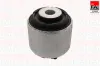 Lagerung, Lenker Vorderachse links Vorderachse rechts innen unten vorne FAI AutoParts SS10442