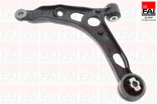 Lenker, Radaufhängung Vorderachse links FAI AutoParts SS10492 Bild Lenker, Radaufhängung Vorderachse links FAI AutoParts SS10492