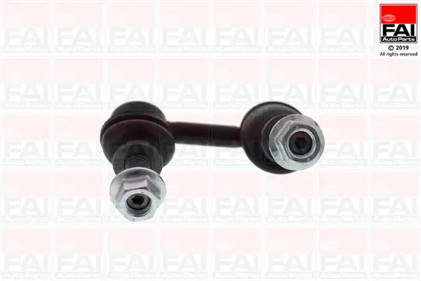 Stange/Strebe, Stabilisator Vorderachse links FAI AutoParts SS10497