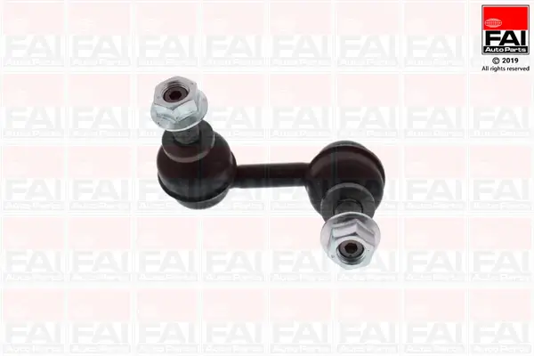 Stange/Strebe, Stabilisator Vorderachse rechts FAI AutoParts SS10498