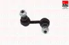 Stange/Strebe, Stabilisator Vorderachse rechts FAI AutoParts SS10498