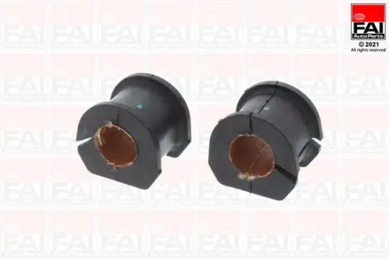 Lagerung, Stabilisator Vorderachse links Vorderachse rechts FAI AutoParts SS10569K Bild Lagerung, Stabilisator Vorderachse links Vorderachse rechts FAI AutoParts SS10569K