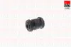 Lagerung, Lenker Vorderachse links Vorderachse rechts unten vorne FAI AutoParts SS10725