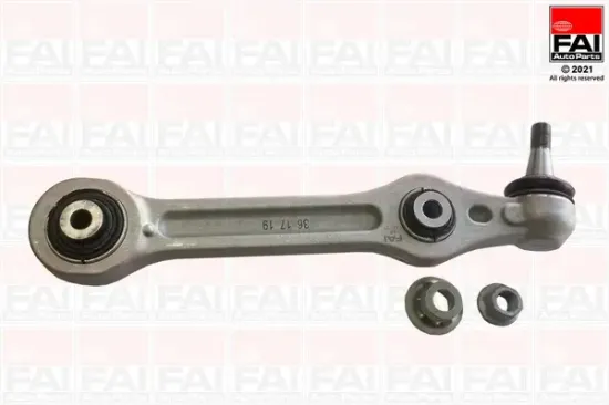 Lenker, Radaufhängung Vorderachse links Vorderachse rechts hinten unten FAI AutoParts SS10840 Bild Lenker, Radaufhängung Vorderachse links Vorderachse rechts hinten unten FAI AutoParts SS10840