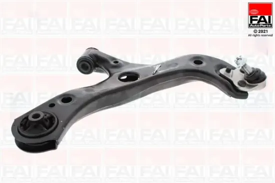 Lenker, Radaufhängung Vorderachse rechts unten FAI AutoParts SS10842 Bild Lenker, Radaufhängung Vorderachse rechts unten FAI AutoParts SS10842