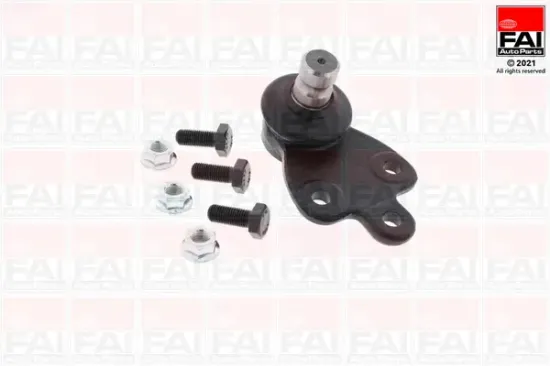 Trag-/Führungsgelenk Vorderachse links Vorderachse rechts unten FAI AutoParts SS10857 Bild Trag-/Führungsgelenk Vorderachse links Vorderachse rechts unten FAI AutoParts SS10857