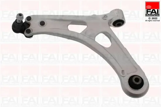 Lenker, Radaufhängung Vorderachse links unten FAI AutoParts SS11033 Bild Lenker, Radaufhängung Vorderachse links unten FAI AutoParts SS11033