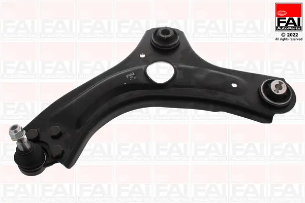 Lenker, Radaufhängung Vorderachse links unten FAI AutoParts SS11040