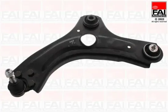 Lenker, Radaufhängung Vorderachse links unten FAI AutoParts SS11040 Bild Lenker, Radaufhängung Vorderachse links unten FAI AutoParts SS11040