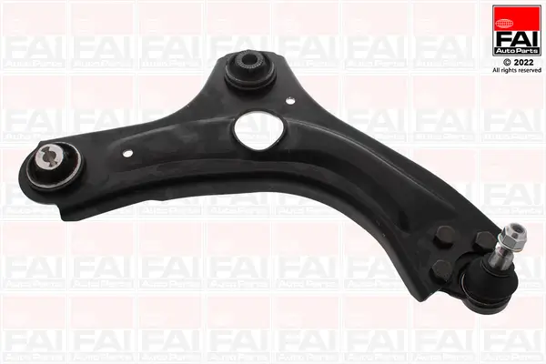 Lenker, Radaufhängung Vorderachse rechts unten FAI AutoParts SS11041