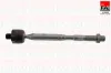 Axialgelenk, Spurstange Vorderachse links Vorderachse rechts FAI AutoParts SS11042