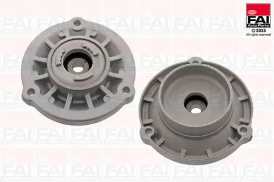 Federbeinstützlager Vorderachse links Vorderachse rechts FAI AutoParts SS11093 Bild Federbeinstützlager Vorderachse links Vorderachse rechts FAI AutoParts SS11093