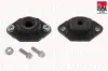 Reparatursatz, Federbeinst&uuml;tzlager Hinterachse links Hinterachse rechts FAI AutoParts SS11127