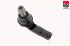 Spurstangenkopf Vorderachse links FAI AutoParts SS11145