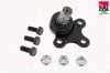 Trag-/F&uuml;hrungsgelenk FAI AutoParts SS11171