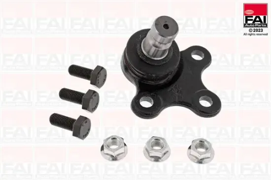 Trag-/Führungsgelenk FAI AutoParts SS11171 Bild Trag-/Führungsgelenk FAI AutoParts SS11171