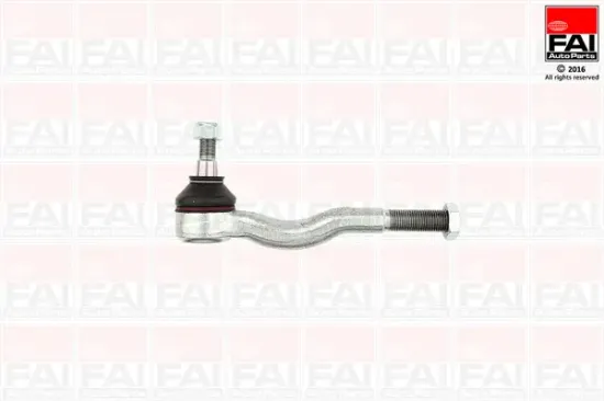 Spurstangenkopf Vorderachse links Vorderachse rechts innen FAI AutoParts SS1162 Bild Spurstangenkopf Vorderachse links Vorderachse rechts innen FAI AutoParts SS1162