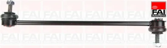 Stange/Strebe, Stabilisator Vorderachse links Vorderachse rechts FAI AutoParts SS1188 Bild Stange/Strebe, Stabilisator Vorderachse links Vorderachse rechts FAI AutoParts SS1188