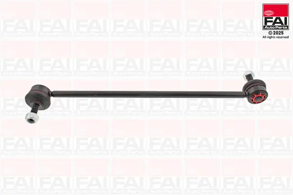 Stange/Strebe, Stabilisator Vorderachse links Vorderachse rechts FAI AutoParts SS1188