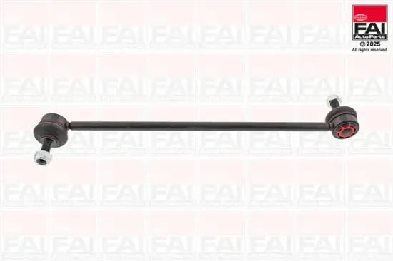 Stange/Strebe, Stabilisator Vorderachse links Vorderachse rechts FAI AutoParts SS1188 Bild Stange/Strebe, Stabilisator Vorderachse links Vorderachse rechts FAI AutoParts SS1188