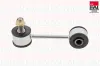 Stange/Strebe, Stabilisator Vorderachse links Vorderachse rechts FAI AutoParts SS1212