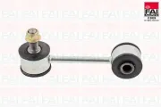 Stange/Strebe, Stabilisator Vorderachse links Vorderachse rechts FAI AutoParts SS1212
