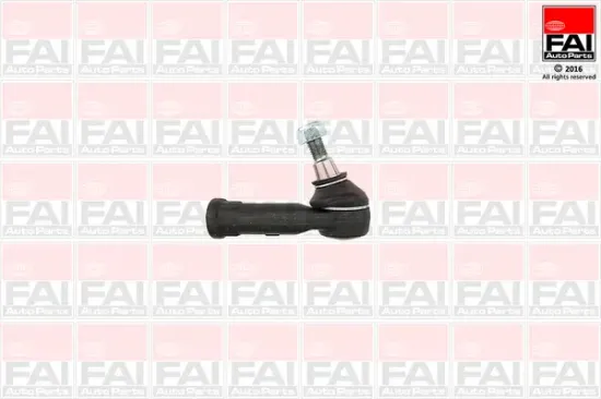Spurstangenkopf Vorderachse links FAI AutoParts SS1222 Bild Spurstangenkopf Vorderachse links FAI AutoParts SS1222